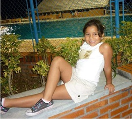Yulinei Rivero 2