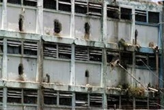 carcel