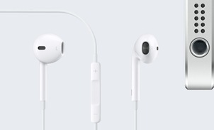 earpods