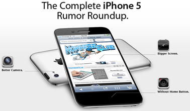 iPhone5