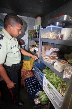 inspeccion 157