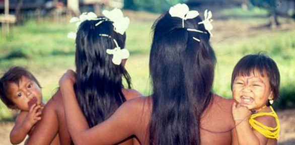 mamaninas