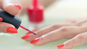 manicure