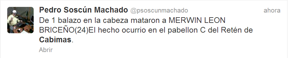 pedro soscum