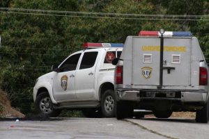 Comisiones mixtas abaten a tres integrantes de la banda de «El Adriancito»