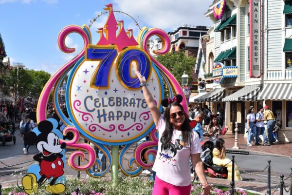 Disneyland celebra 70 años como el parque que transformó el ocio global