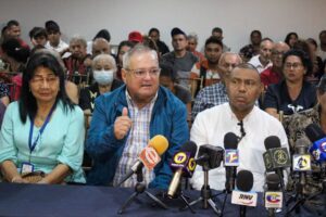 Jaime Buelvas, 2do vicepdte Cámara Municipal: “Alcalde (e) miente y aplica prácticas de terror para amedrentar a trabajadores