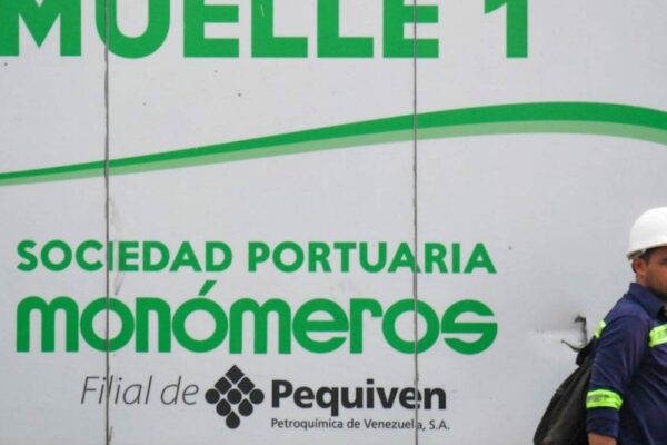 Maduro confirma venta de Monómeros: “Se están acordando los términos”