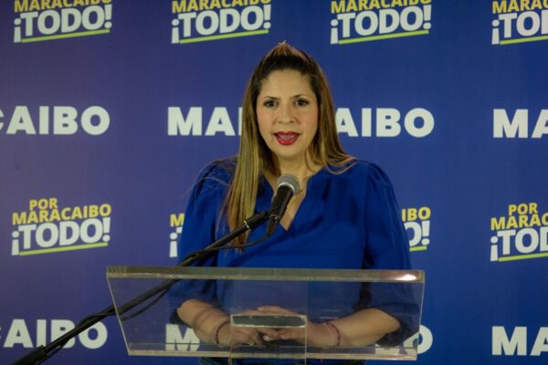 Presidenta de UNT Zulia llama a las mujeres a votar «en defensa de la casa grande”