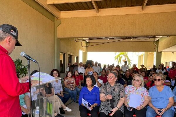 Metro de Maracaibo celebra 32 años sirviendo al pueblo maracaibero