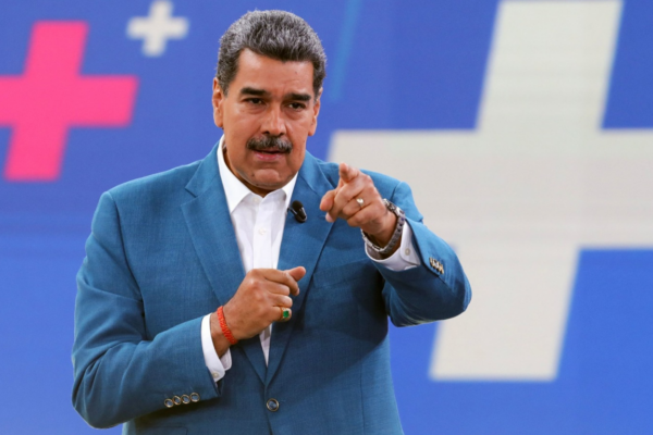 Presidente Maduro felicita a los nuevos campeones de la SPB