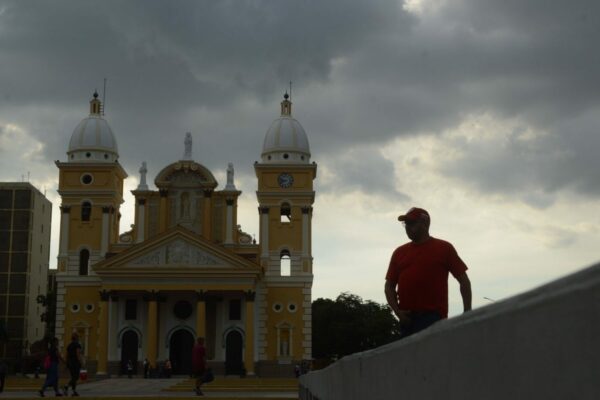 Inameh prevé nubosidad acompañada de lluvias en el Zulia