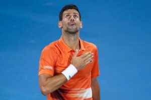 Djokovic no jugará en Cincinnati y prepara su regreso en el US Open