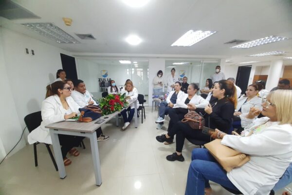Gobierno bolivariano inicia plan quirúrgico nacional con pacientes captados por la VenApp