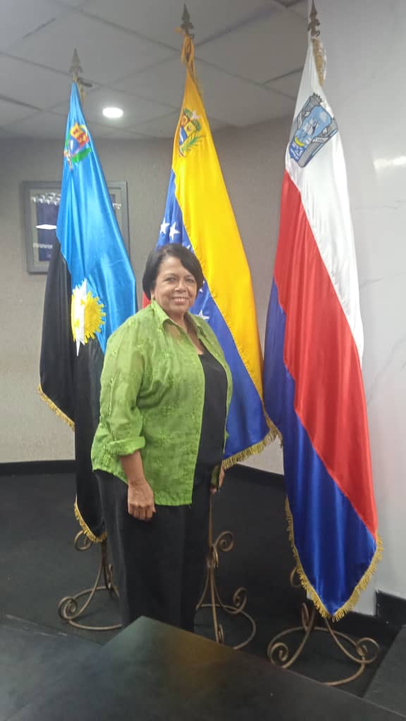 Concejo Municipal de Maracaibo Establece Comisiones de Trabajo para el Desarrollo Integral