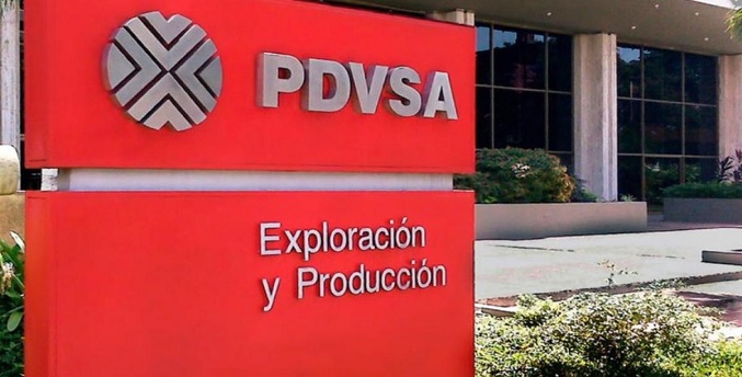 Venezuela anuncio aumento de la producción petrolera en Julio de 1.084.000 bpd según data oficial