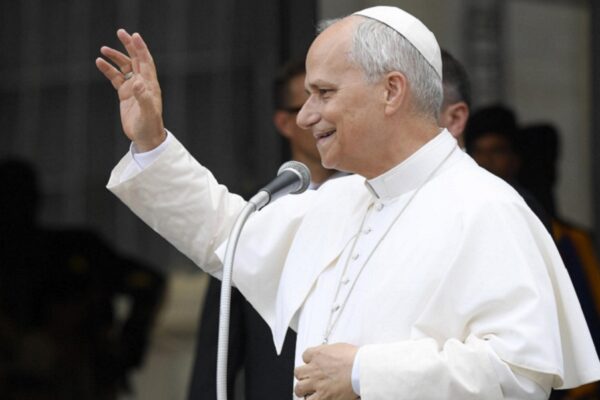 El Papa pide que los corazones se liberen del odio en jornada por la paz
