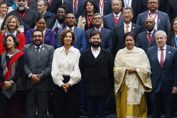 La Unesco denuncia una “crisis sin precedentes” en la profesión docente a nivel mundial
