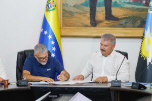Gobierno Bolivariano instala en el Zulia el Comité Operativo para el Manejo de los Desechos Sólidos