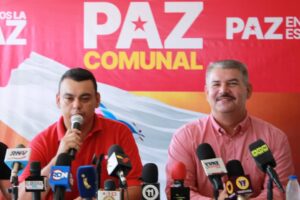 Luis Caldera designa a Gustavo Arquez Presidente de FUNDAMERCADO para fortalecer la soberanía alimentaria en el Zulia