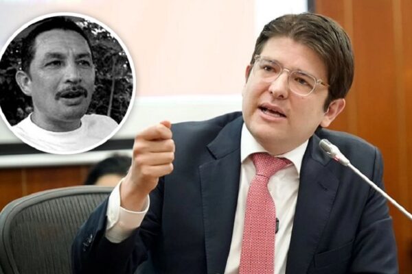 Confirman muerte en Venezuela de “Zarco”, autor material del magnicidio a Uribe Turbay