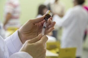 Venezuela recibió un cargamento de 226.000 dosis de la vacuna contra la fiebre amarilla