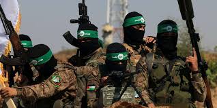 Hamás acepta una propuesta de alto el fuego en Gaza y el intercambio de rehenes