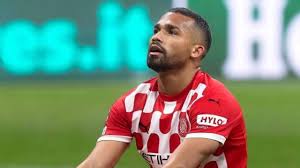 Vinotinto Yangel Herrera lesionado para choque contra Argentina