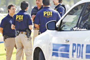 Venezolana fue asesinada en Chile: su pareja es el principal sospechoso