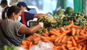 Costo de la Canasta Alimentaria de Maracaibo se disparó en julio, según la Cámara de Comercio