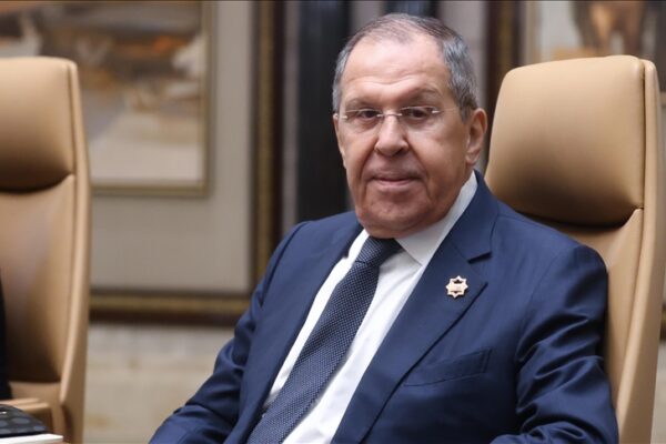 Rusia respalda a Maduro ante la presión de Estados Unidos