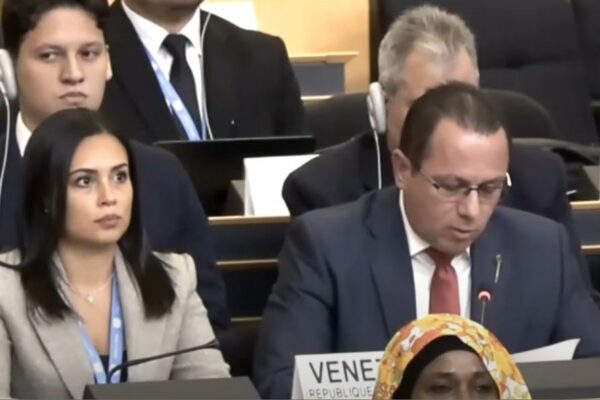 Gobierno tilda de “írrito y parodia” el informe de la Misión de la ONU