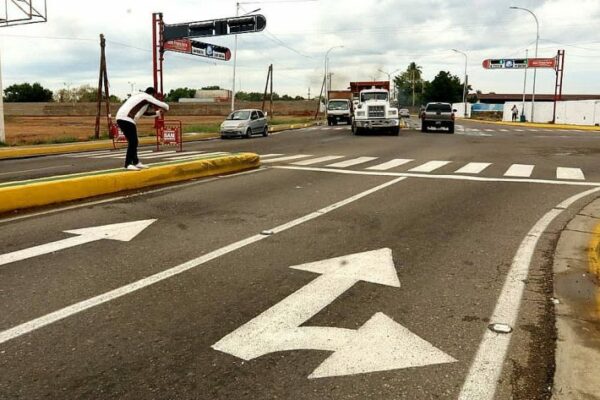 ​San Francisco se prepara para la inauguración de la Avenida 48, totalmente renovada