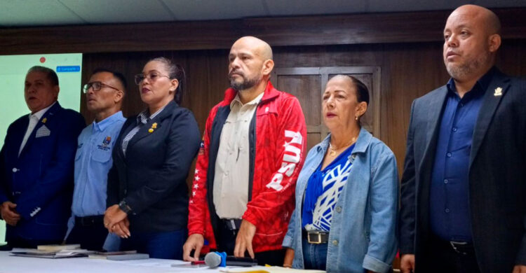 Desde San Francisco CLEZ inicia consultas públicas para la Ley de regulación de motocicletas en el Zulia
