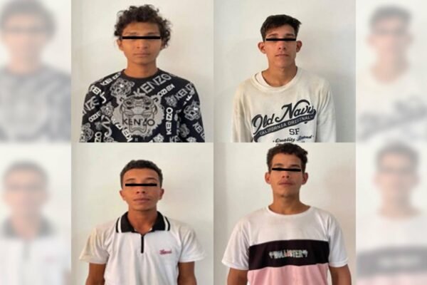 Detenidos cuatro hombres por el asesinato de una mujer en Barinas