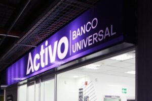 Banco Activo cuadruplica sus captaciones y sextuplica su cartera de créditos