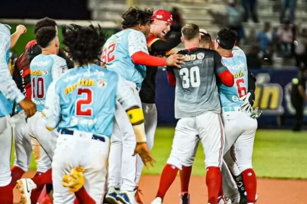 LVBP anuncia Calendario Oficial 2025-2026 en honor al «Rey David» Concepción