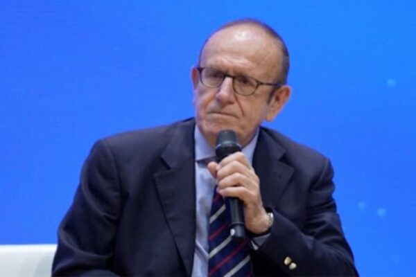 Ex Director Ejecutivo de la ONU desmiente vínculo entre gobierno venezolano y cartel de narcotráfico