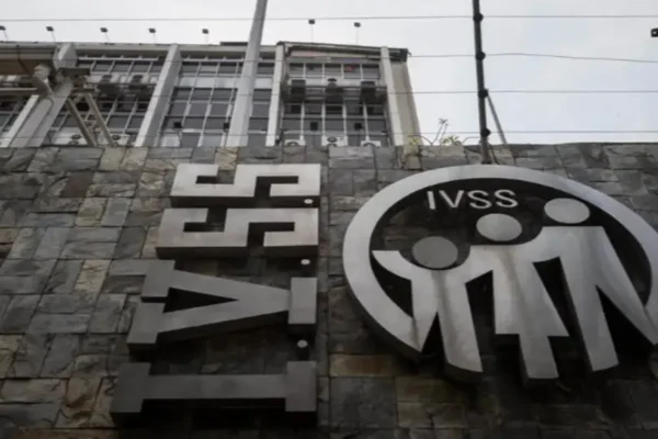 Pensión IVSS de diciembre será depositada próximamente