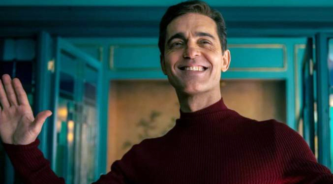 Berlín de ‘La Casa de Papel’ en el corazón de la Amazonía venezolana