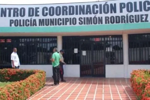 Desmantelan red de explotación sexual: detienen a falso empresario en Anzoátegui