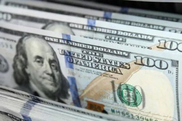 Tasa oficial del dólar y el euro para el 14 de noviembre   