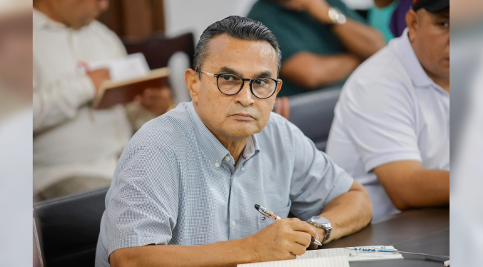 Fallece Freddy Rodríguez, Secretario de Ambiente del Zulia y Expresidente de Hidrolago