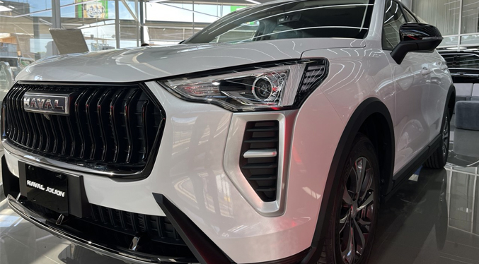 GWM acelera su expansión en Maracaibo con la inauguración de su concesionario