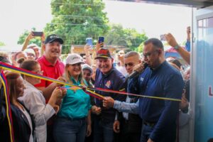 Alcalde Di Martino: «En los CDI se incrementa la atención en especialidades médicas