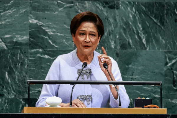 Trinidad y Tobago respalda despliegue militar de EE. UU. y tensa relación con Venezuela