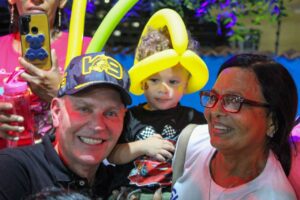 Di Martino: «Maracaibo es una sola, sin divisiones” y celebra la recuperación de 18 plazas