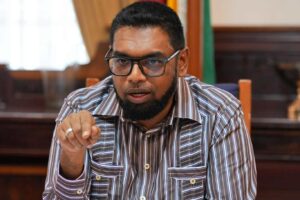 Venezolano señalado de “ataque terrorista” en Guyana podría enfrentar pena de muerte