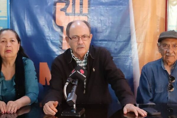 MAS impulsa instancia de negociación regional para desescalar tensión geopolítica en el Caribe