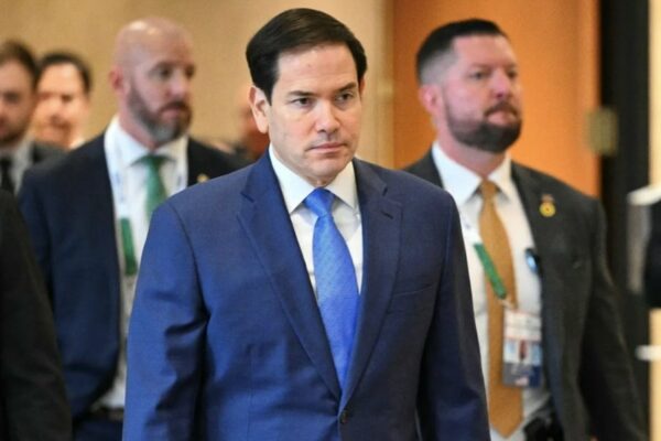 Secretario de Estado Marco Rubio defiende las operaciones en el Caribe: «derecho a operar en nuestro hemisferio»